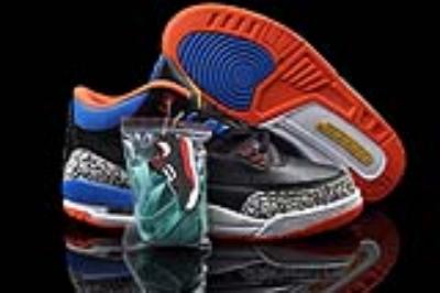 Cheap Air Jordan 3 wholesale No. 157